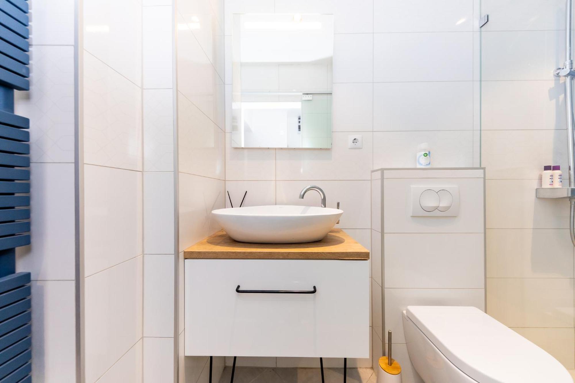 Pannon Apartment Budapest Extérieur photo