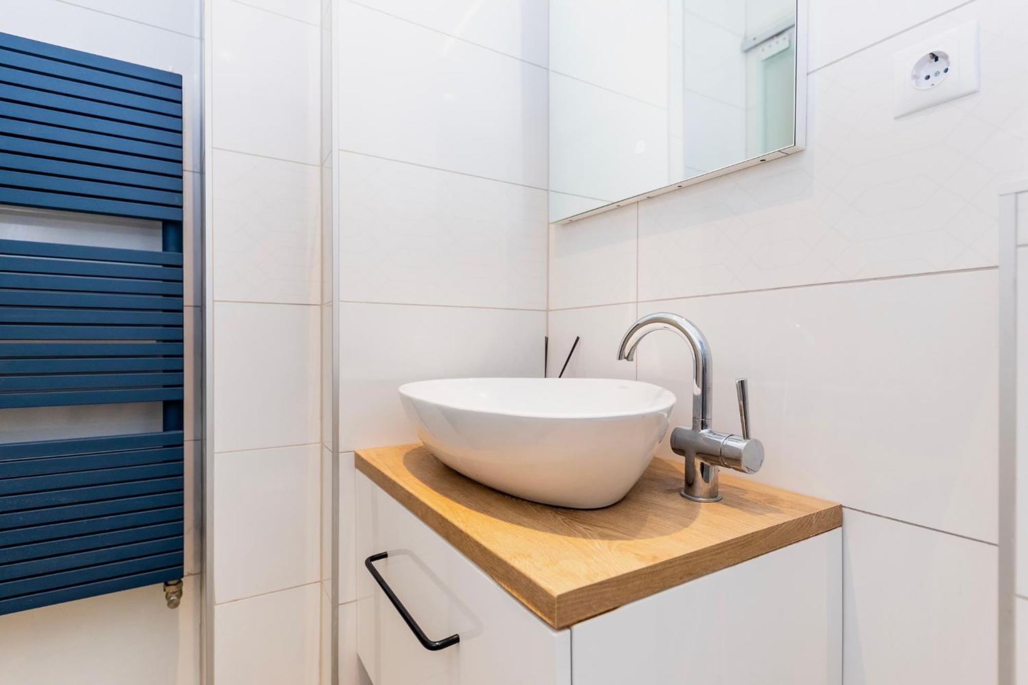 Pannon Apartment Budapest Extérieur photo