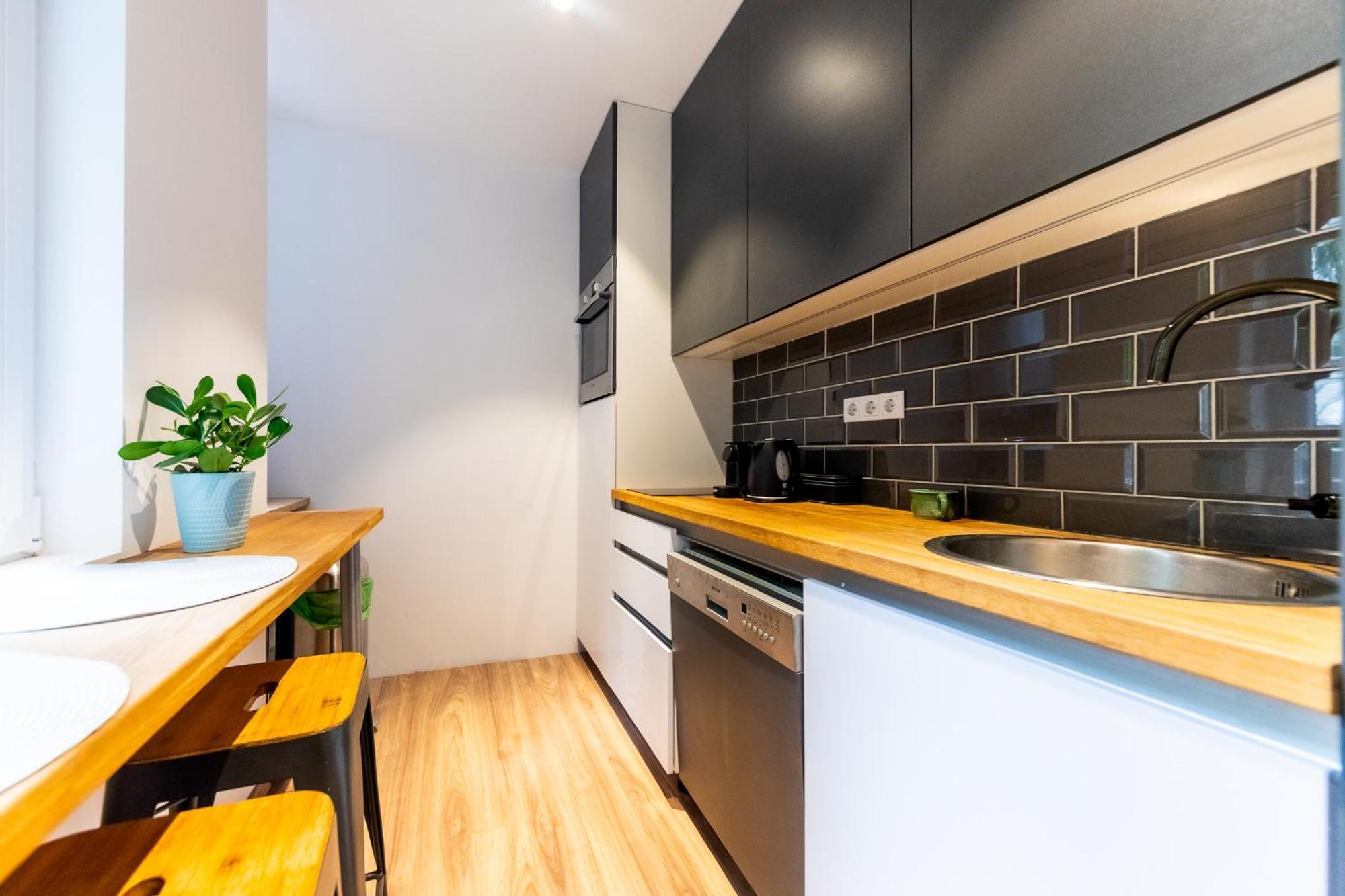 Pannon Apartment Budapest Extérieur photo